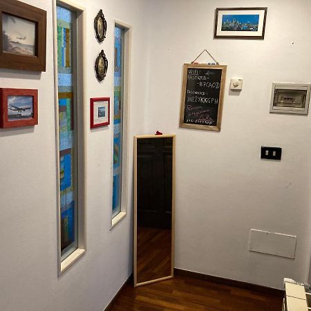Loft Aviation Vicino Malpensa Apartman Gallarate Kültér fotó
