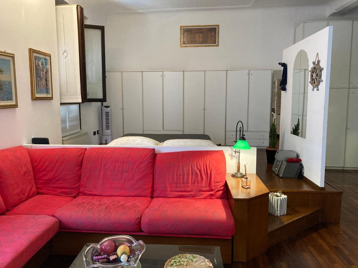 Loft Aviation Vicino Malpensa Apartman Gallarate Kültér fotó