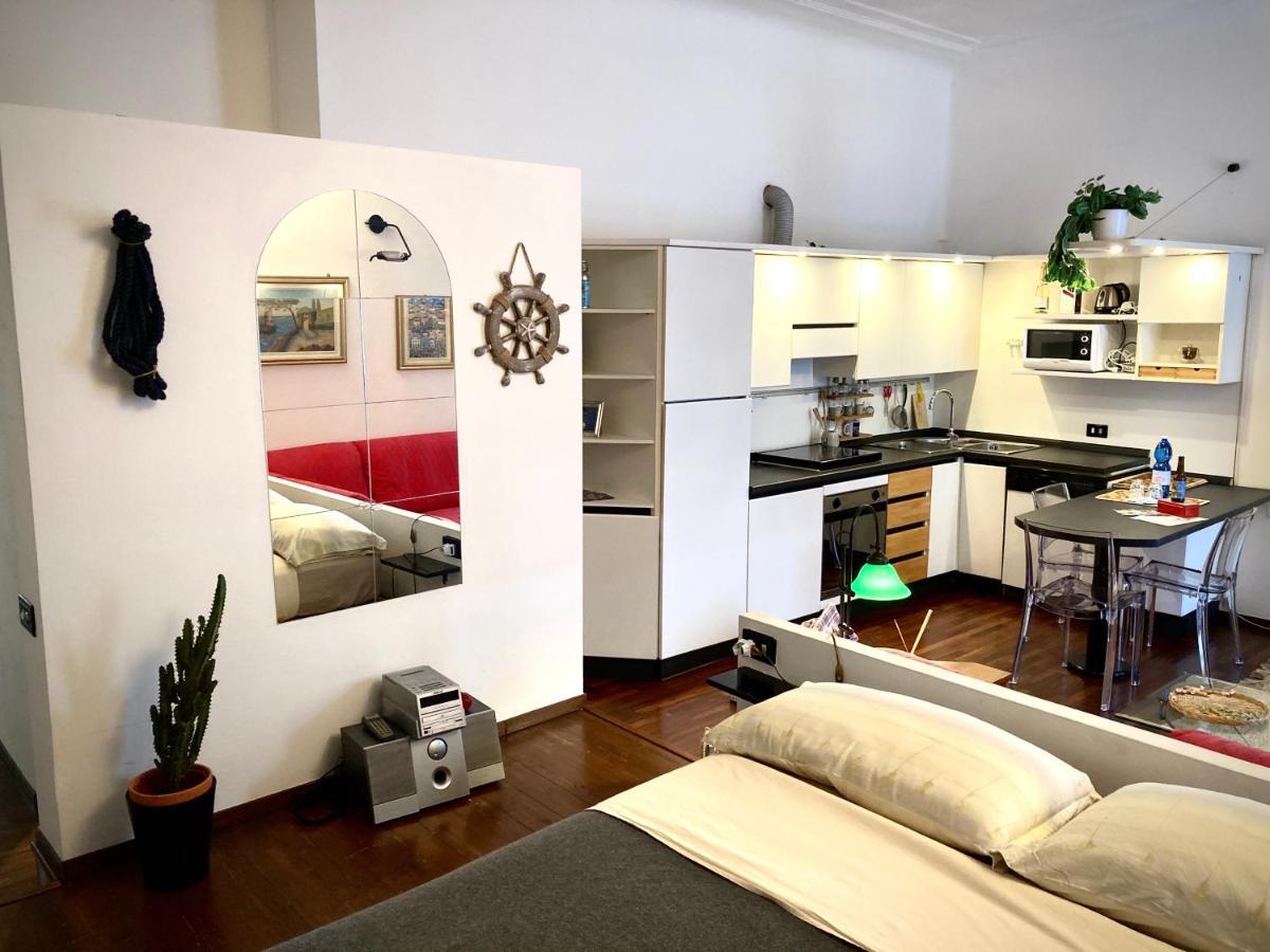 Loft Aviation Vicino Malpensa Apartman Gallarate Kültér fotó