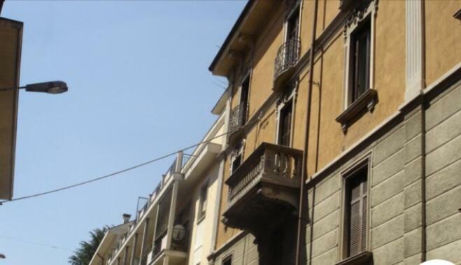 Loft Aviation Vicino Malpensa Apartman Gallarate Kültér fotó